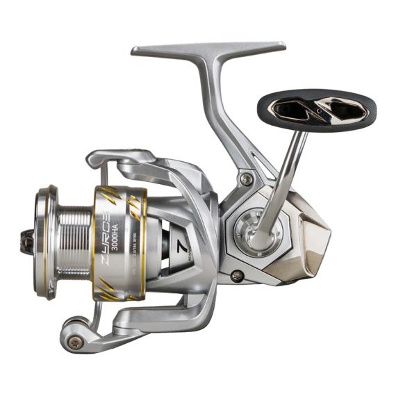 Okuma Zyros ZRS-C2500A, Avokela