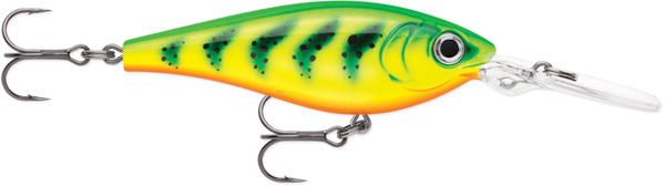 Rapala Harvest Shad 5cm 5g viehe