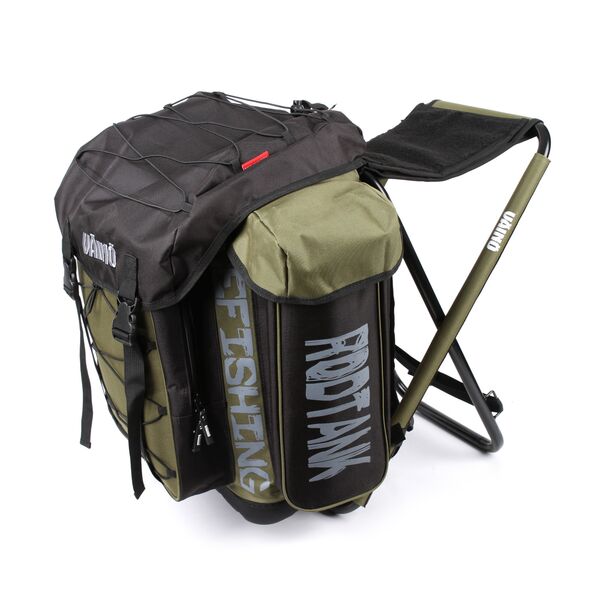 V&auml;in&ouml; Tank 50l Reppujakkara