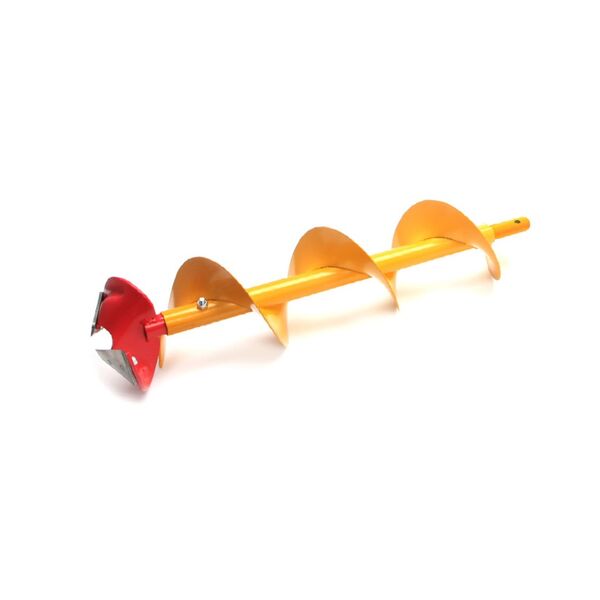 Rammer kairan jatkopala 30cm 130mm