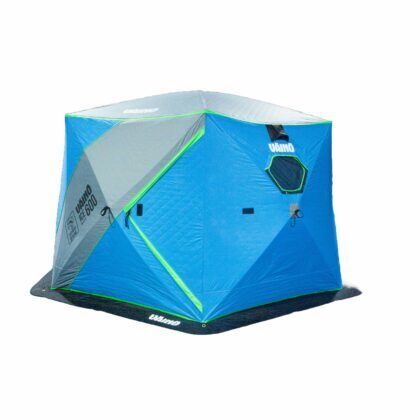 V&auml;in&ouml; Ice pilkkiteltta